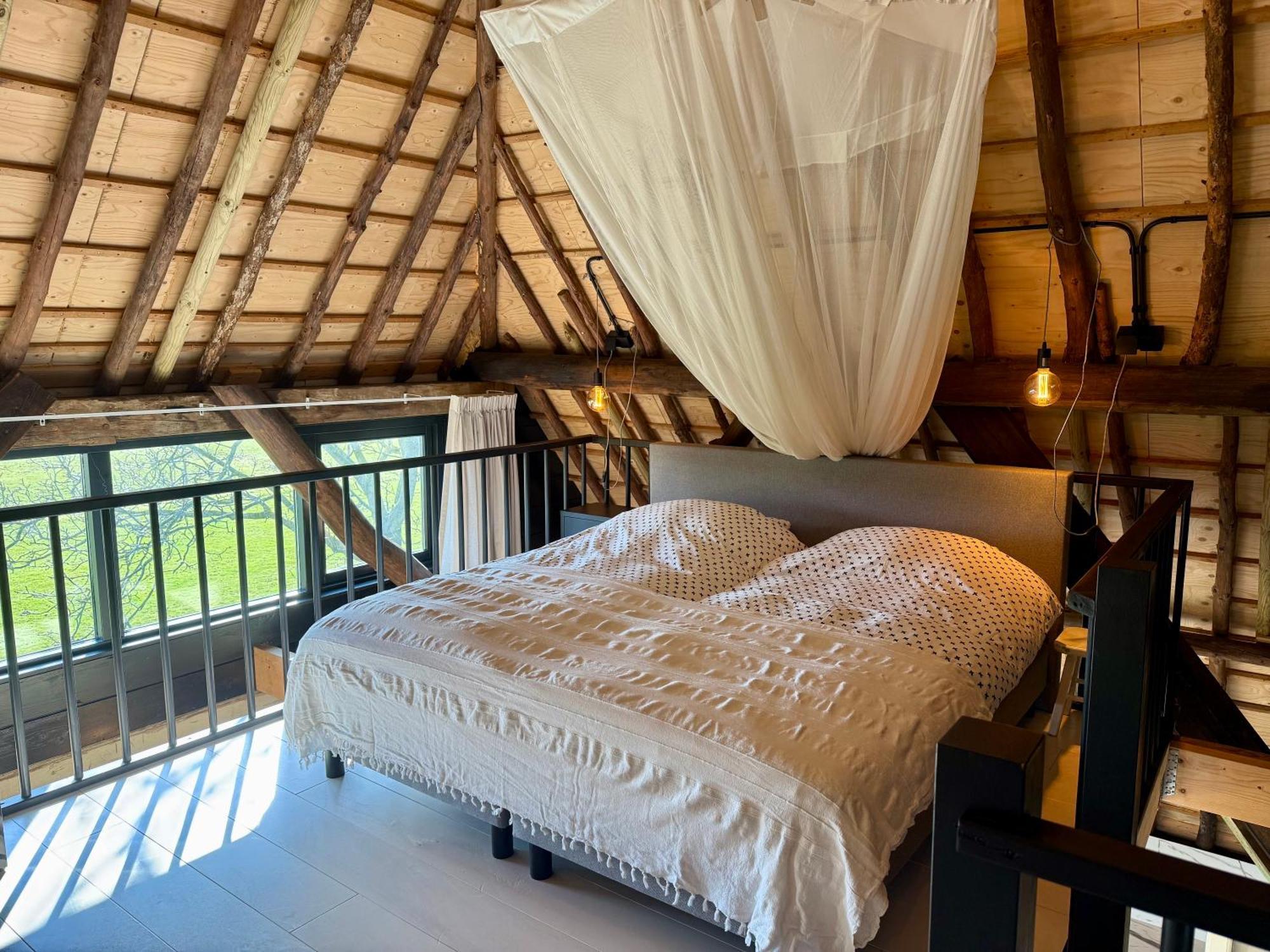 Vakantiewoning Skuur 卑尔根 外观 照片